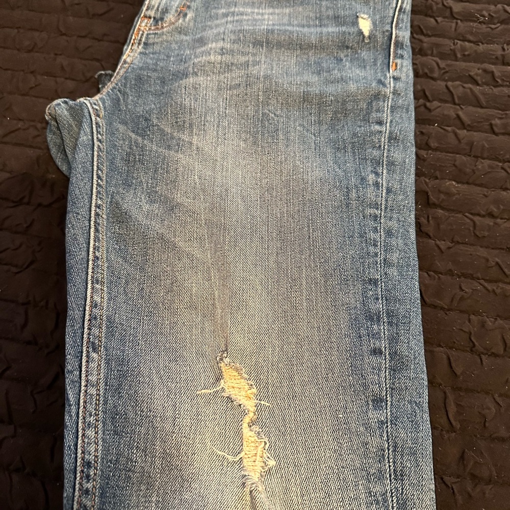 Jeans - Picture 3 of 6